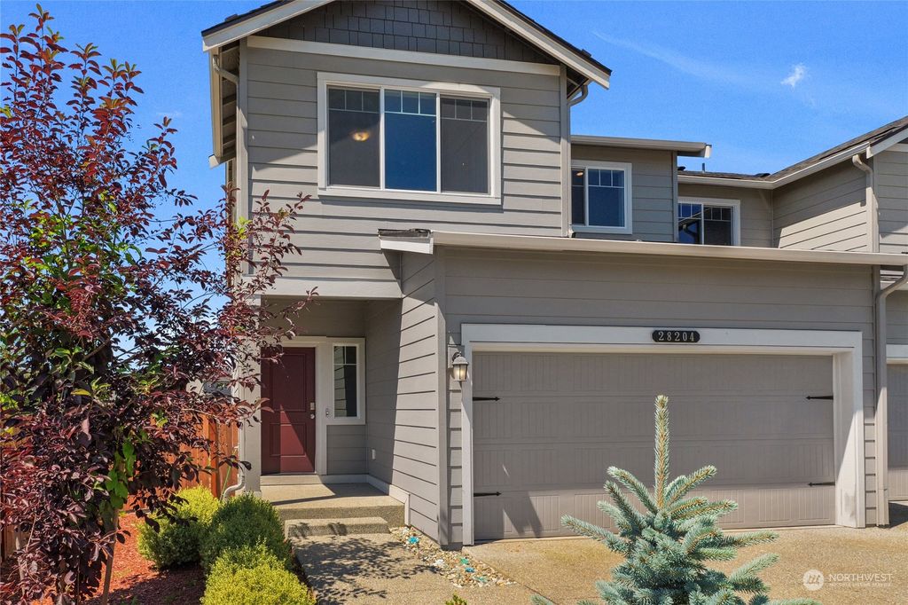 Photo of 28204 64th Court NW, Stanwood, WA 98292 (MLS # 2256019)