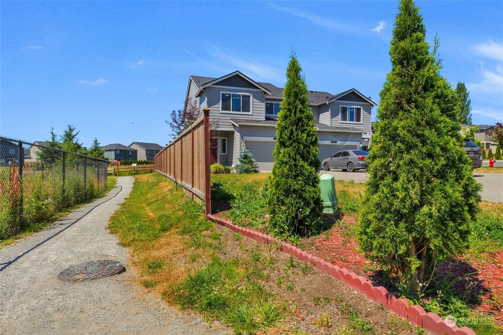 Photo of 28204 64th Court NW, Stanwood, WA 98292 (MLS # 2256019)