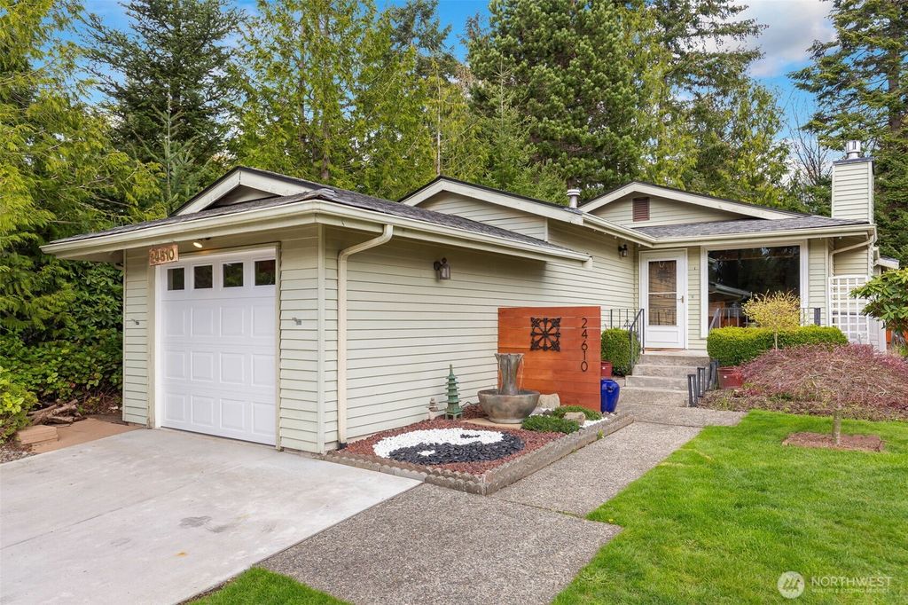 Photo of 24610 11th Avenue S, Des Moines, WA 98198 (MLS # 2349249)