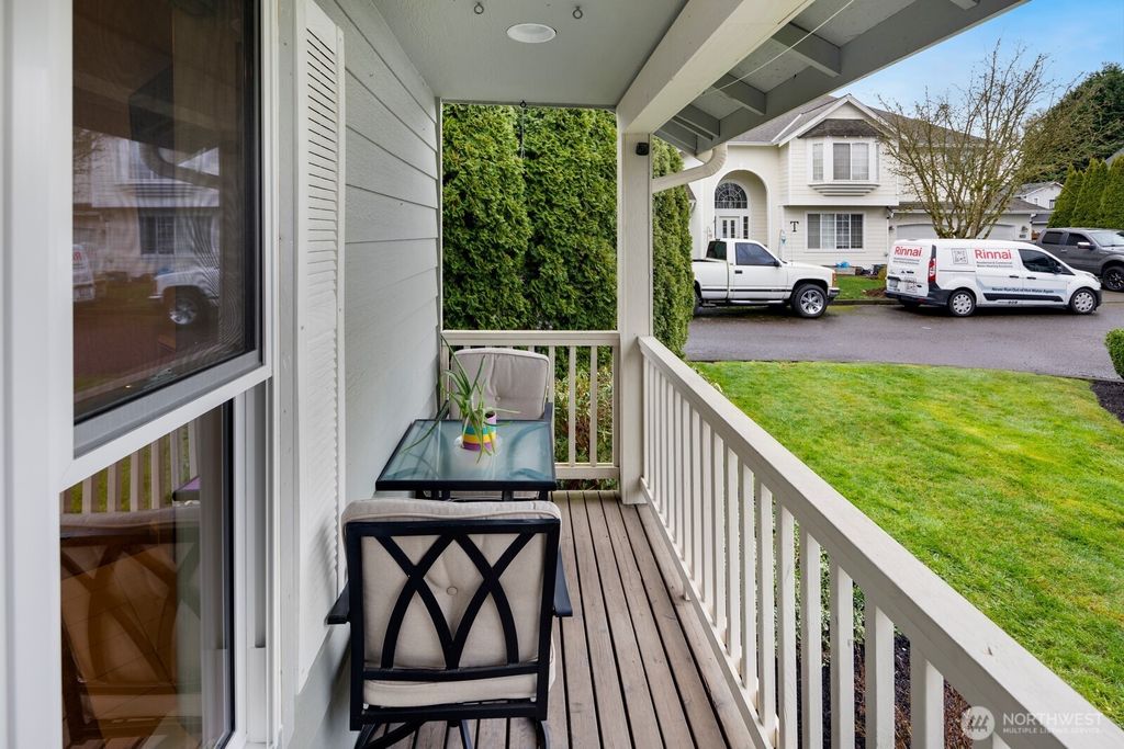 Photo of 15235 172nd Avenue SE, Monroe, WA 98272 (MLS # 2349712)
