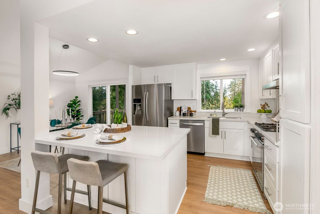 Photo of 6306 141st Street SW, Edmonds, WA 98026 (MLS # 2449493)