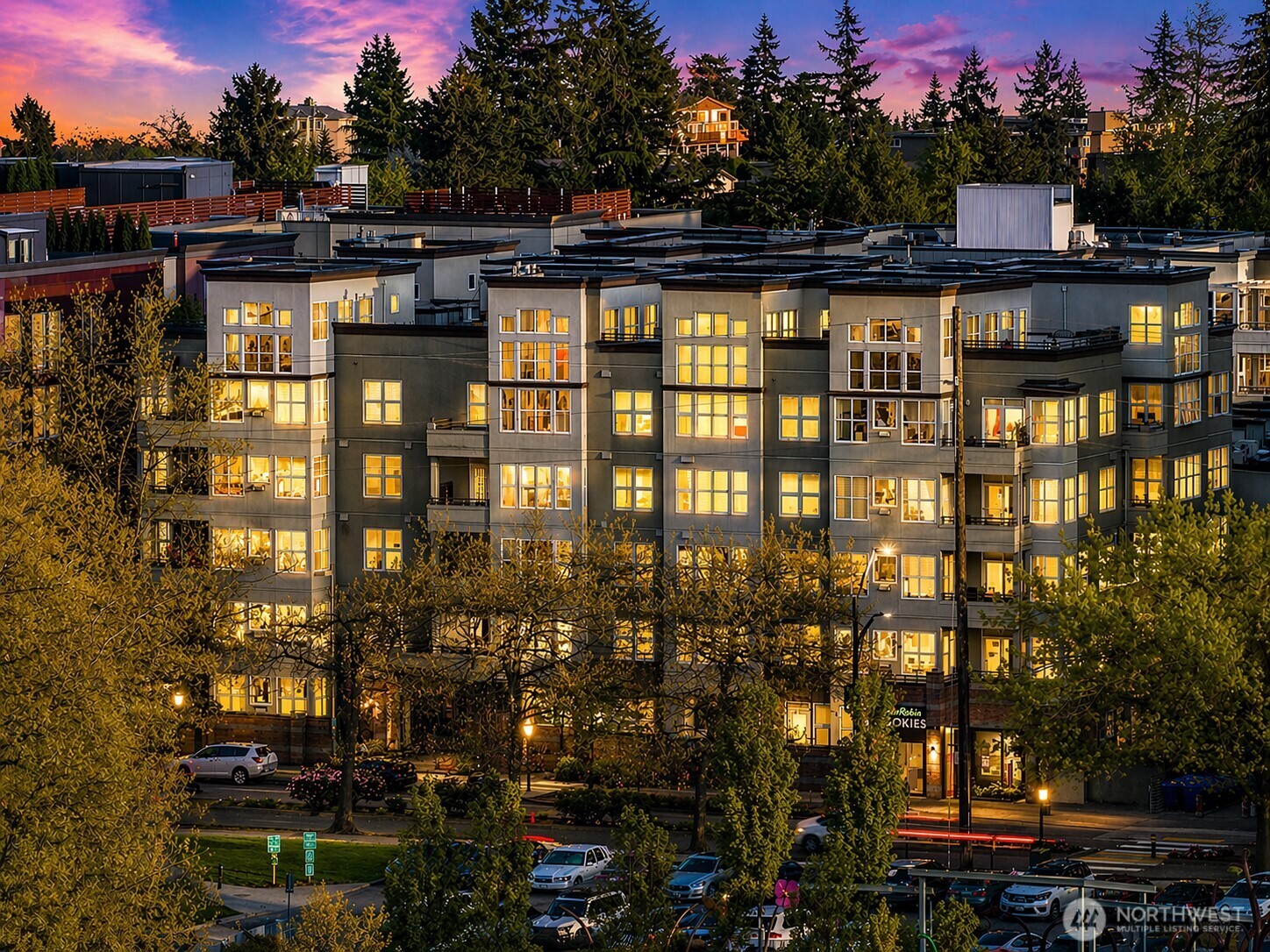 10042 Main Street 427