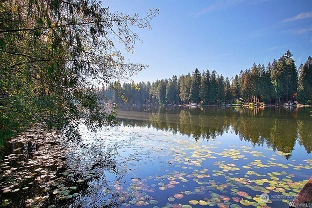 Photo of 14411 200th Avenue SE, Renton, WA 98059 (MLS # 2501922)