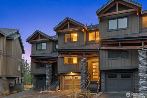 Photo of 140 Wildflower Loop, Cle Elum, WA 98922 (MLS # 2452502)