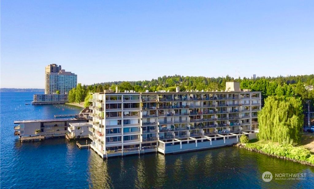 Photo of 2040 43rd Avenue E #314, Seattle, WA 98112 (MLS # 2026228)