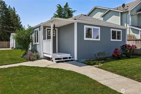 Photo of 1702 S 94th Street, Tacoma, WA 98444 (MLS # 2525687)