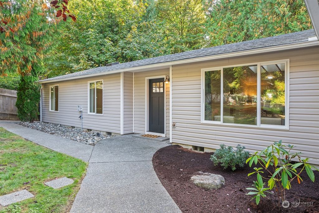 Photo of 20461 Stephen Drive NE, Kingston, WA 98346 (MLS # 2300310)