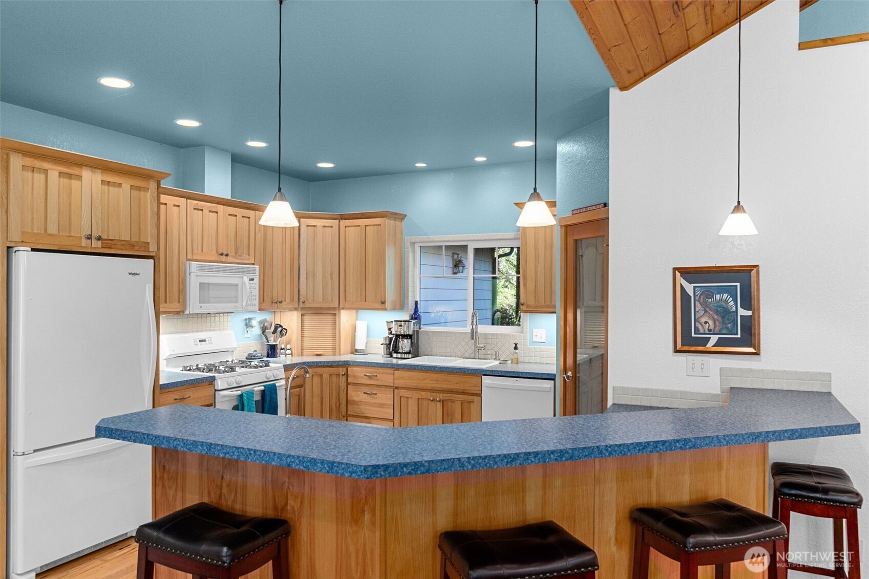 14723 McIntosh Lane SE