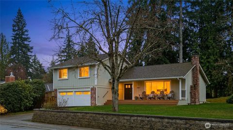 Photo of 14607 SE 170th Place, Renton, WA 98058 (MLS # 2478886)