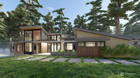 Photo of 586 Samish Springs DR, Bellingham, WA 98229 (MLS # 2574920)