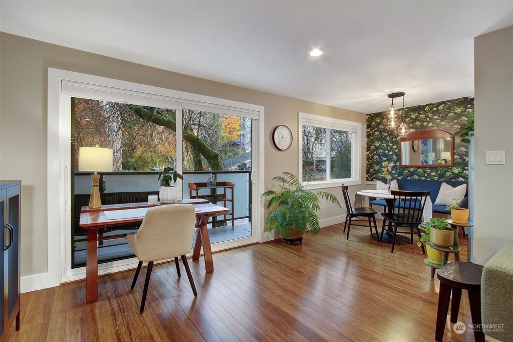 Photo of 3710 27th Place W #208, Seattle, WA 98199 (MLS # 2309893)