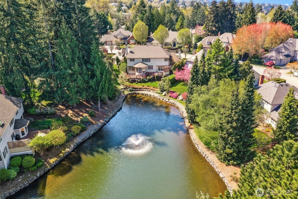 Photo of 5750 Matterhorn Place NW, Issaquah, WA 98027 (MLS # 2356140)