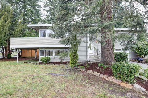 Photo of 2007 168th Avenue NE, Bellevue, WA 98008 (MLS # 2491617)