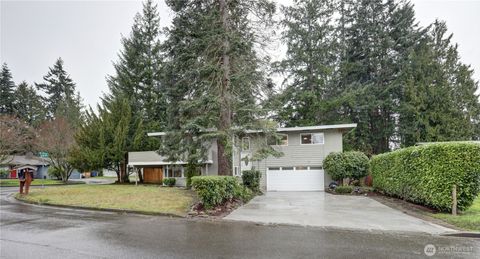 Photo of 2007 168th Avenue NE, Bellevue, WA 98008 (MLS # 2491617)