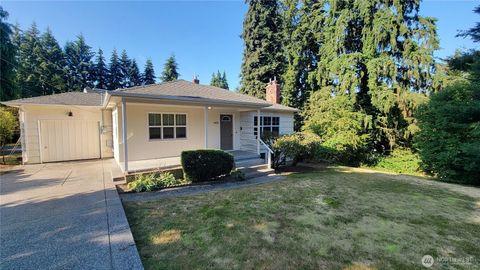Photo of 1419 108th Avenue SE, Bellevue, WA 98004 (MLS # 2517721)