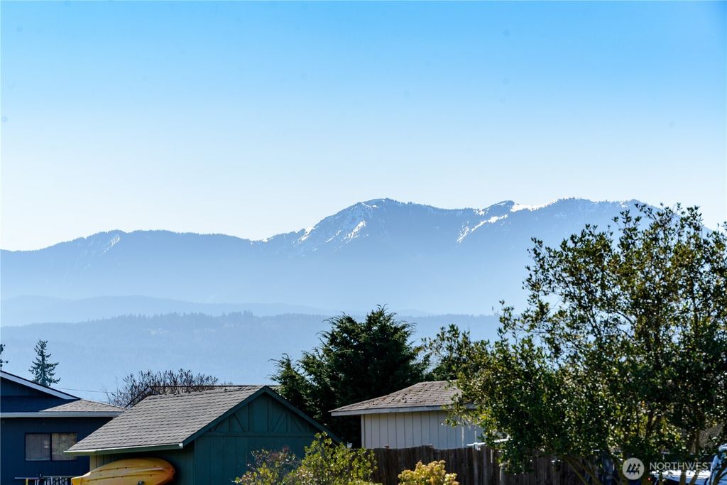 Photo of 1111 W Alder Court, Sequim, WA 98382 (MLS # 2478848)