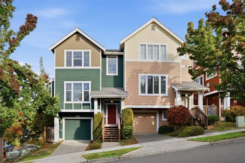 Photo of 129 Birch Street, Fircrest, WA 98466 (MLS # 2597218)