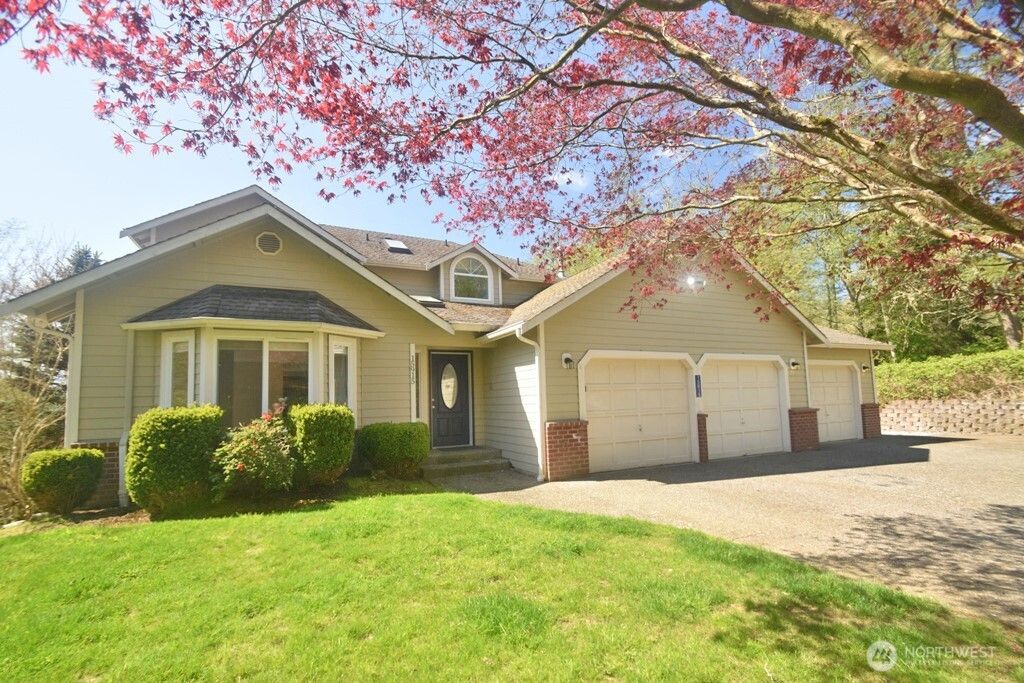 Photo of 15915 66th Avenue NW, Stanwood, WA 98292 (MLS # 2445030)