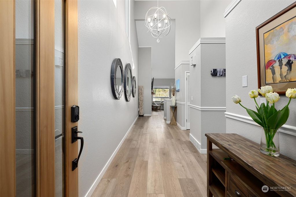 Photo of 15000 Village Green Drive #35, Mill Creek, WA 98012 (MLS # 2204461)