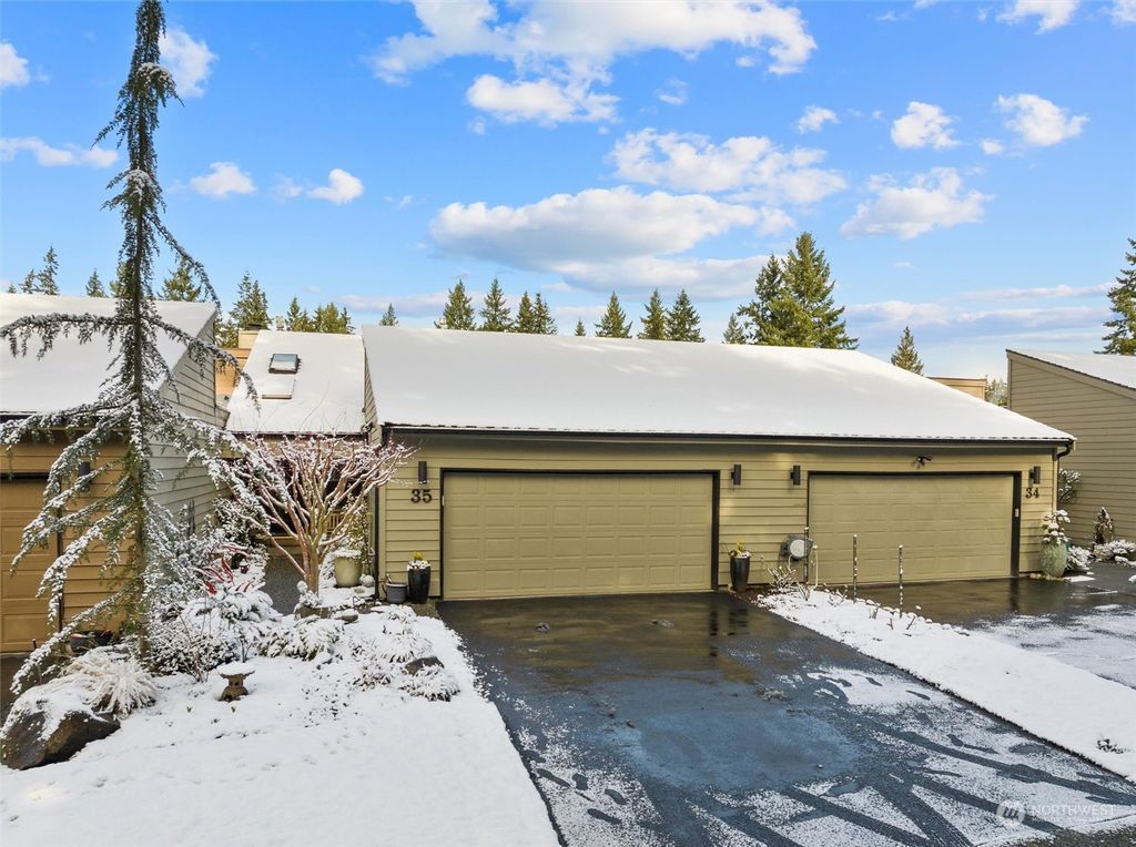 Photo of 15000 Village Green Drive #35, Mill Creek, WA 98012 (MLS # 2204461)