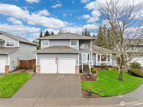 Photo of 11548 215th Avenue E, Bonney Lake, WA 98391 (MLS # 2494462)