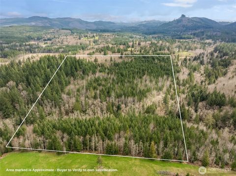 15903 456th Street E Eatonville WA 98328