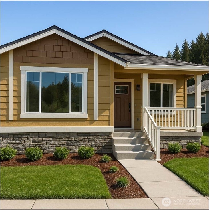 2120 Crystal Mt Drive 85
