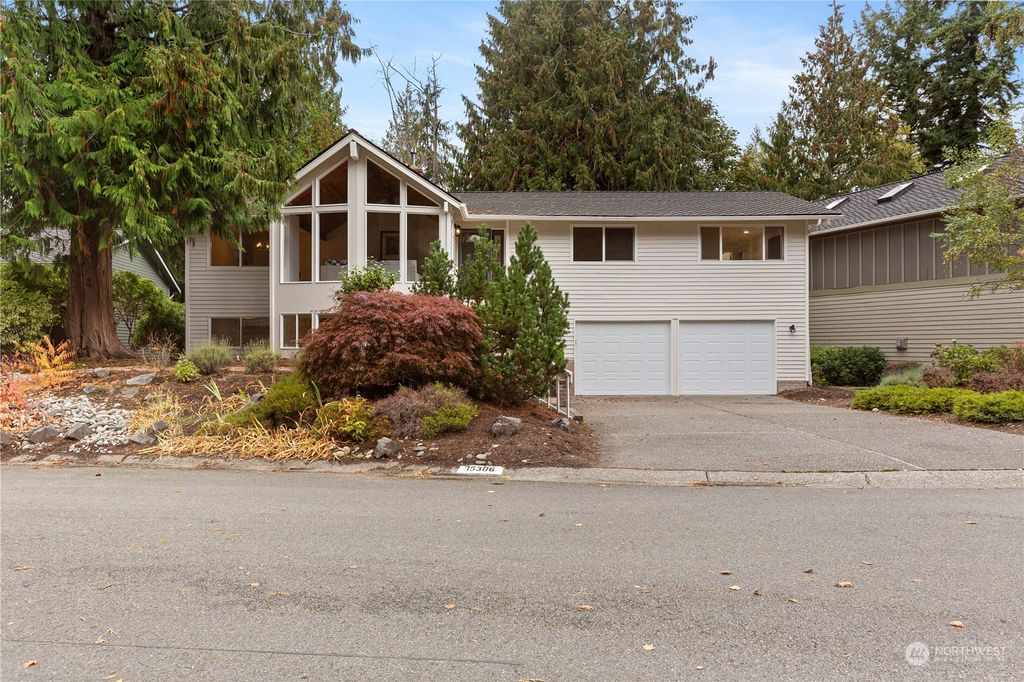 Photo of 15306 25th Drive SE, Mill Creek, WA 98012 (MLS # 1986174)