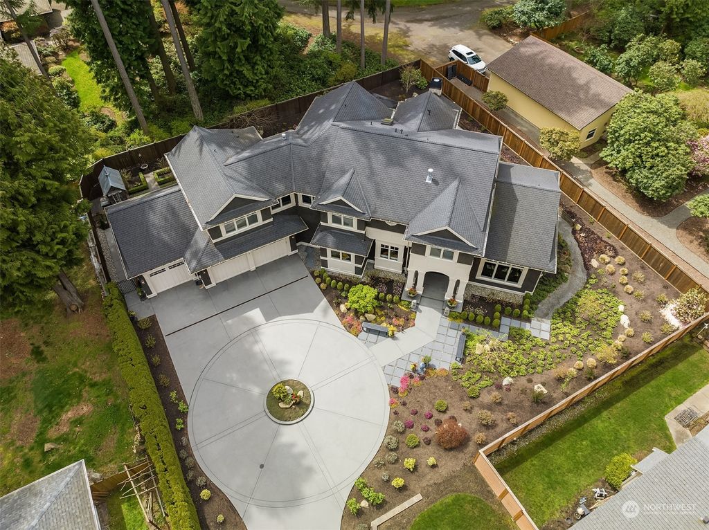 Photo of 9013 NE 190th Street, Bothell, WA 98011 (MLS # 2158266)