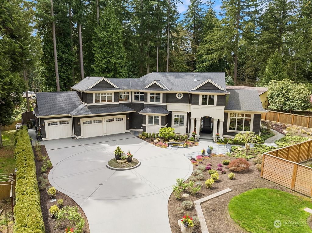 Photo of 9013 NE 190th Street, Bothell, WA 98011 (MLS # 2158266)