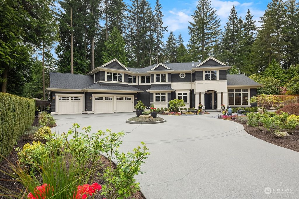 Photo of 9013 NE 190th Street, Bothell, WA 98011 (MLS # 2158266)