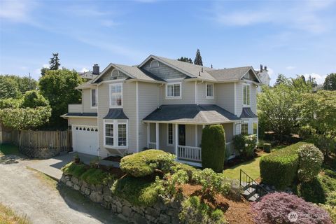 Photo of 4511 N Verde Street, Tacoma, WA 98407 (MLS # 2534545)