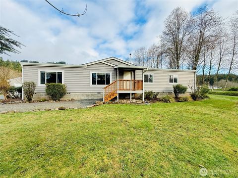 Photo of 109 Obsidian Drive, Ariel, WA 98603 (MLS # 2496387)