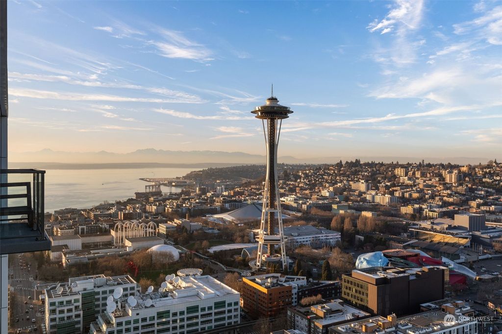 Photo of 2510 6th Avenue #3708, Seattle, WA 98121 (MLS # 2325281)