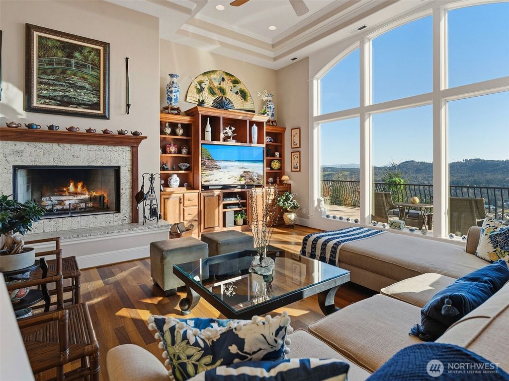 Photo of 1330 Insel Road, Woodland, WA 98674 (MLS # 2471588)