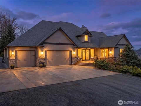 1330 Insel Road Woodland WA 98674