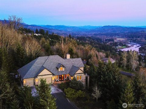 1330 Insel Road Woodland WA 98674