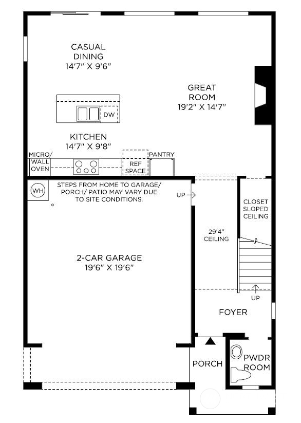 23918 38th (Homesite 2) Avenue SE