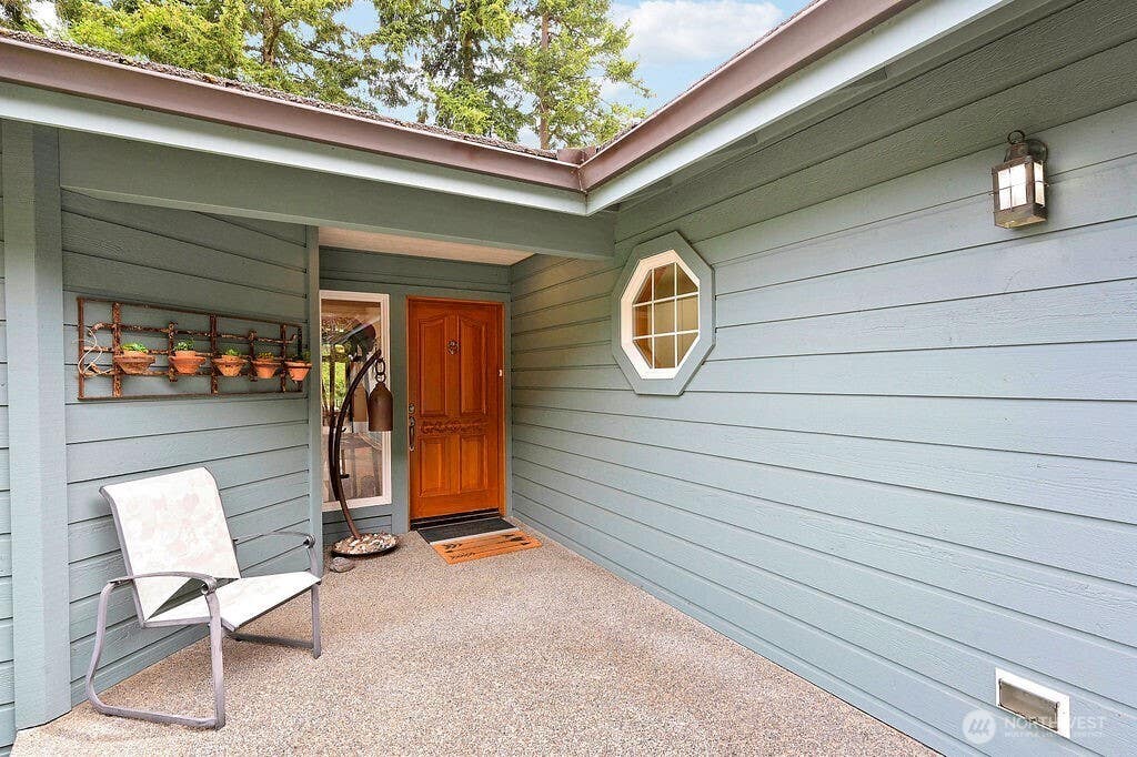 Photo of 34 Terrace Drive, Port Townsend, WA 98368 (MLS # 2572557)