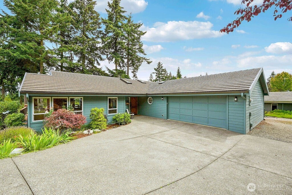 Photo of 34 Terrace Drive, Port Townsend, WA 98368 (MLS # 2572557)
