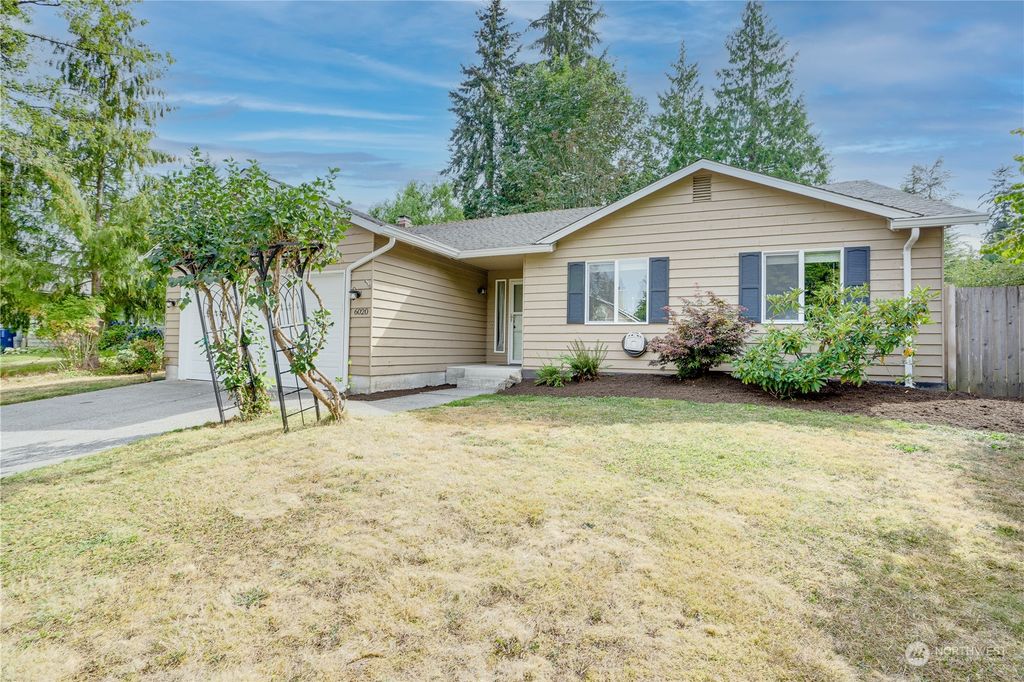 Photo of 6020 142nd Street SE, Everett, WA 98208 (MLS # 1990708)