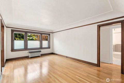 Photo of 1631 16th Avenue #110, Seattle, WA 98122 (MLS # 2579524)