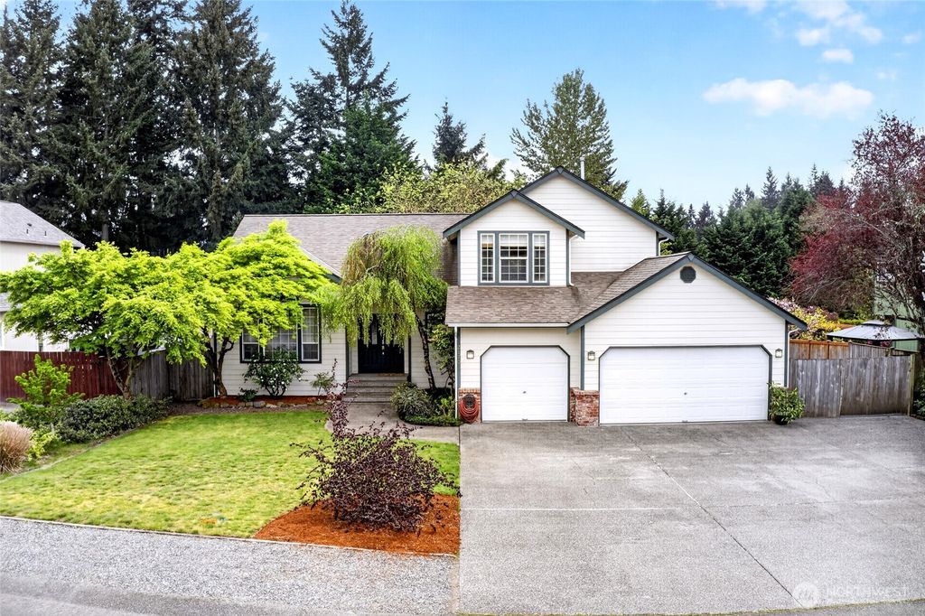Photo of 21706 116th Street E, Bonney Lake, WA 98391 (MLS # 2515603)