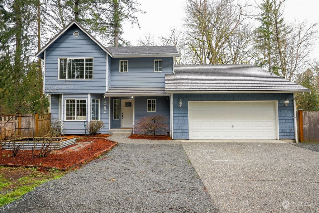 Photo of 24833 Florence Acres Road, Monroe, WA 98272 (MLS # 2213055)