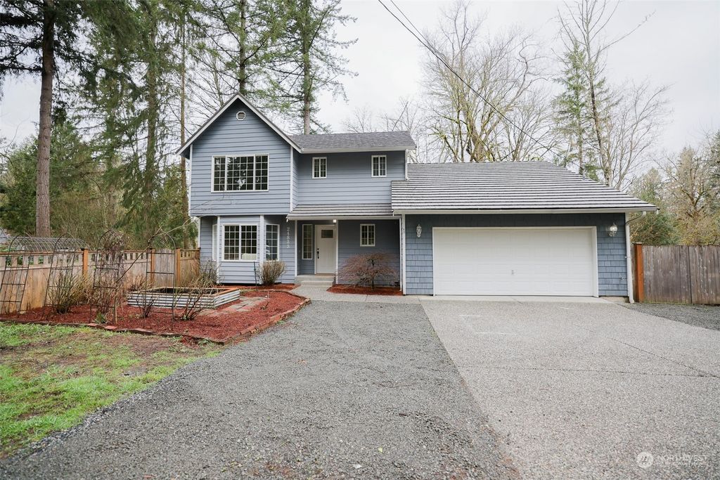 Photo of 24833 Florence Acres Road, Monroe, WA 98272 (MLS # 2213055)
