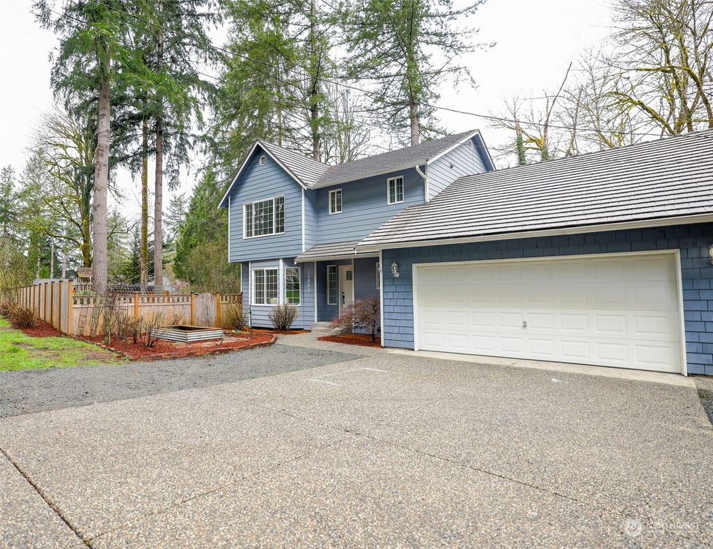 Photo of 24833 Florence Acres Road, Monroe, WA 98272 (MLS # 2213055)
