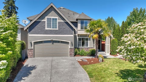 Photo of 4029 166th Street SE, Bothell, WA 98012 (MLS # 2534664)