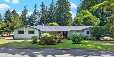 Photo of 11725 47th Drive NE, Marysville, WA 98271 (MLS # 2567617)
