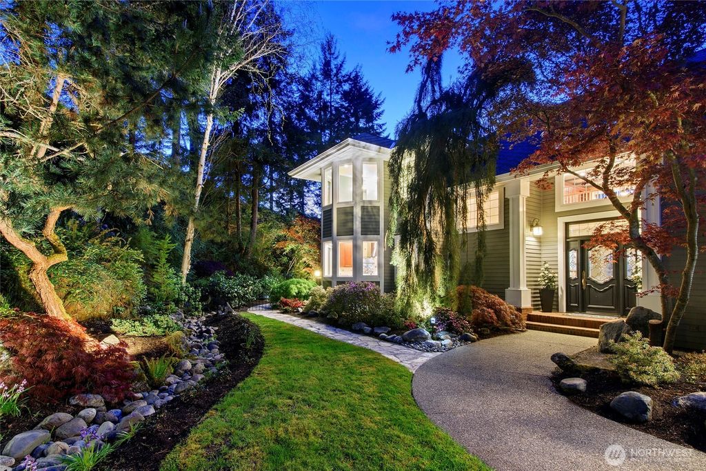 Photo of 234 Camber Lane, Port Ludlow, WA 98365 (MLS # 2514916)