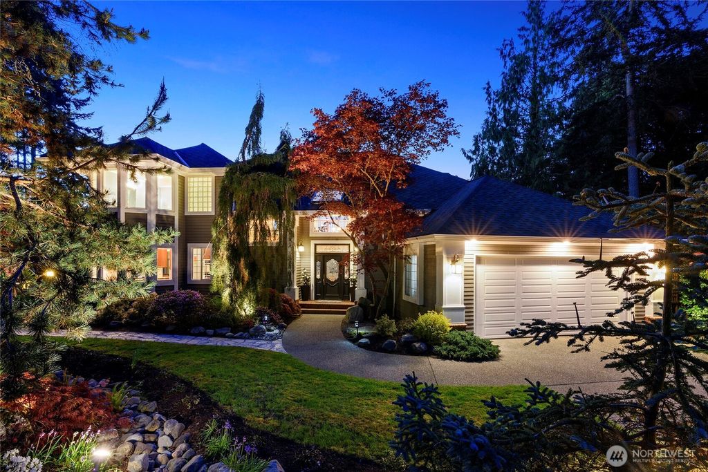 Photo of 234 Camber Lane, Port Ludlow, WA 98365 (MLS # 2514916)